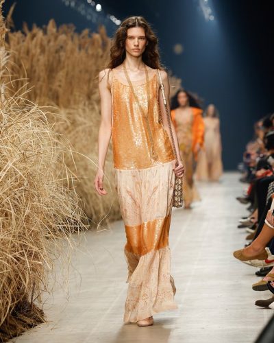 Etro Spring 2027: Ready-to-Wear Review at Milan Fashion Week
