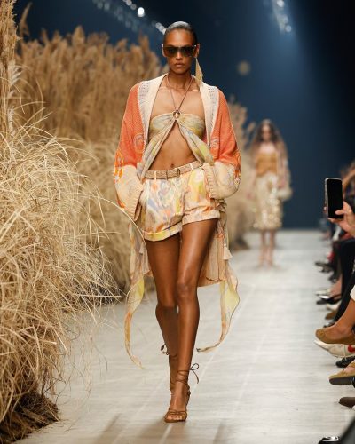 Etro Spring 2027: Ready-to-Wear Review at Milan Fashion Week