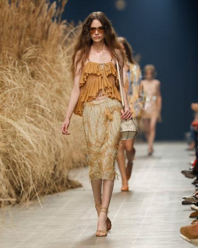 Etro Spring 2027: Ready-to-Wear Review at Milan Fashion Week
