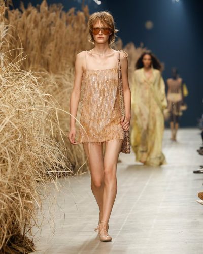 Etro Spring 2027: Ready-to-Wear Review at Milan Fashion Week