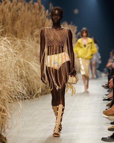 Etro Spring 2027: Ready-to-Wear Review at Milan Fashion Week
