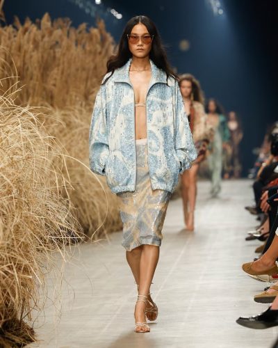 Etro Spring 2027: Ready-to-Wear Review at Milan Fashion Week