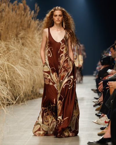 Etro Spring 2027: Ready-to-Wear Review at Milan Fashion Week