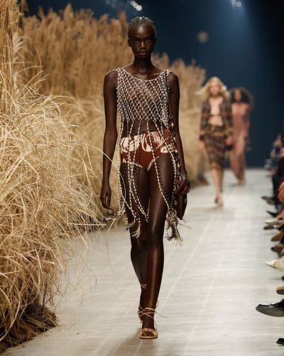 Etro Spring 2027: Ready-to-Wear Review at Milan Fashion Week