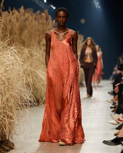 Etro Spring 2027: Ready-to-Wear Review at Milan Fashion Week