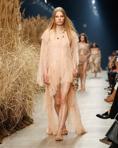 Etro Spring 2027: Ready-to-Wear Review at Milan Fashion Week