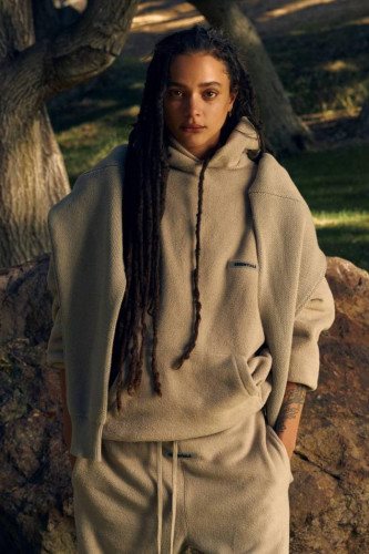 FEAR OF GOD PRESENTS HOLIDAY 2020 ESSENTIALS COLLECTION