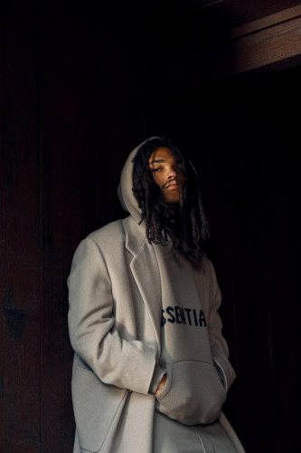 FEAR OF GOD PRÄSENTIERT DIE ESSENTIALS-KOLLEKTION FÜR DIE FEIERTAGE 2020