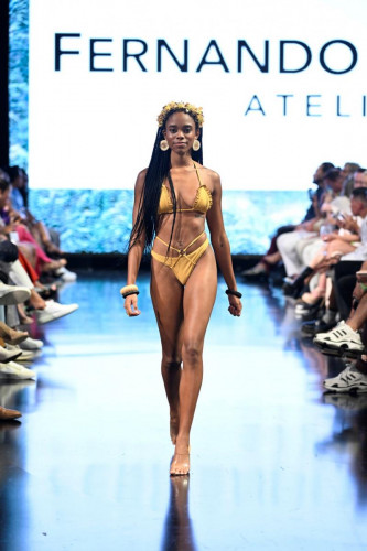 FERNANDO ALBERTO Miami Swim Week 2022 Powered by Art Hearts Fashion