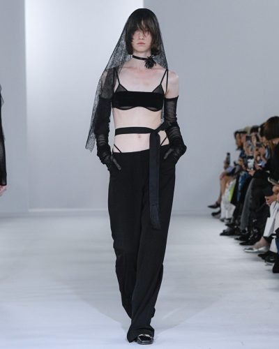 FETICO SS26 Collection | Rakuten Fashion Week Tokyo