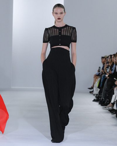 FETICO SS26 Collection | Rakuten Fashion Week Tokyo