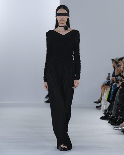 FETICO SS26 Collection | Rakuten Fashion Week Tokyo