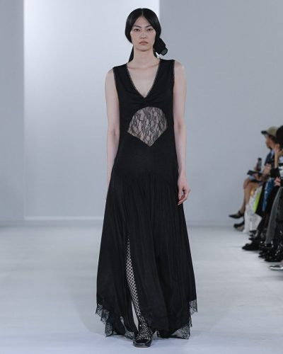 FETICO SS26 Collection | Rakuten Fashion Week Tokyo
