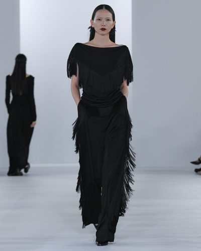 FETICO SS26 Collection | Rakuten Fashion Week Tokyo