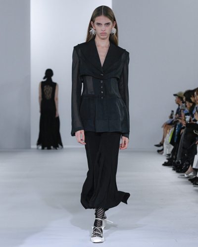 FETICO SS26 Collection | Rakuten Fashion Week Tokyo