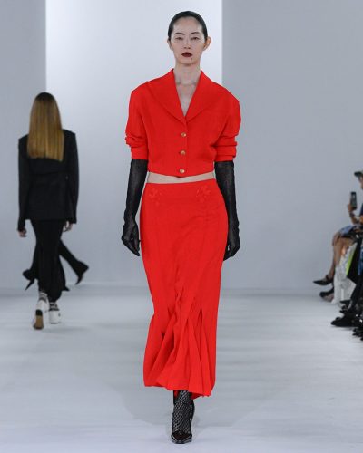 FETICO SS26 Collection | Rakuten Fashion Week Tokyo