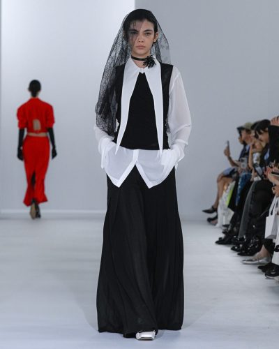 FETICO SS26 Collection | Rakuten Fashion Week Tokyo