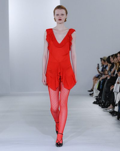 FETICO SS26 Collection | Rakuten Fashion Week Tokyo