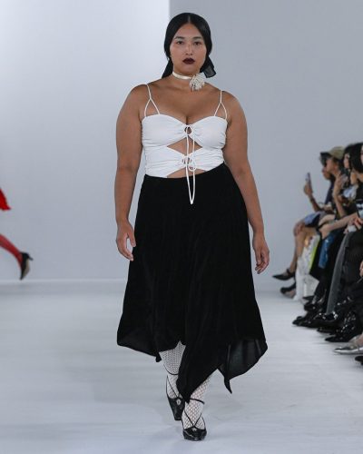 FETICO SS26 Collection | Rakuten Fashion Week Tokyo