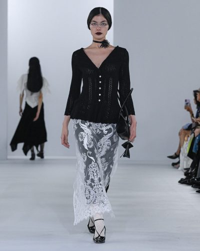 FETICO SS26 Collection | Rakuten Fashion Week Tokyo