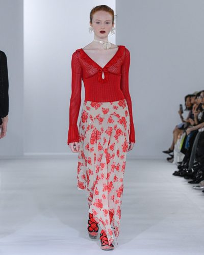 FETICO SS26 Collection | Rakuten Fashion Week Tokyo