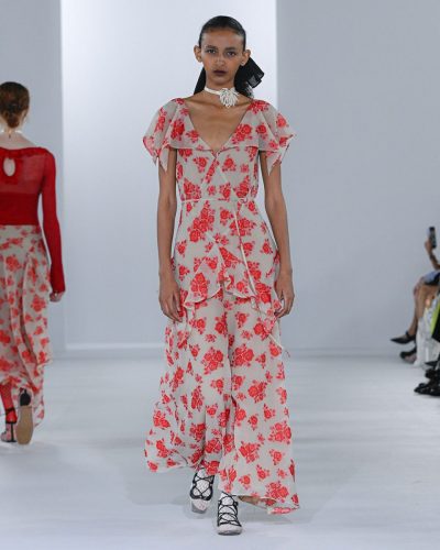 FETICO SS26 Collection | Rakuten Fashion Week Tokyo