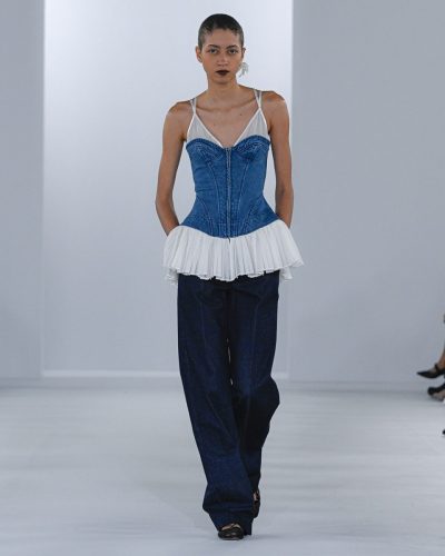 FETICO SS26 Collection | Rakuten Fashion Week Tokyo