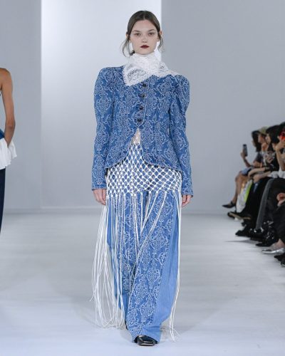 FETICO SS26 Collection | Rakuten Fashion Week Tokyo