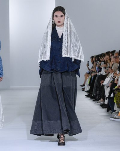 FETICO SS26 Collection | Rakuten Fashion Week Tokyo