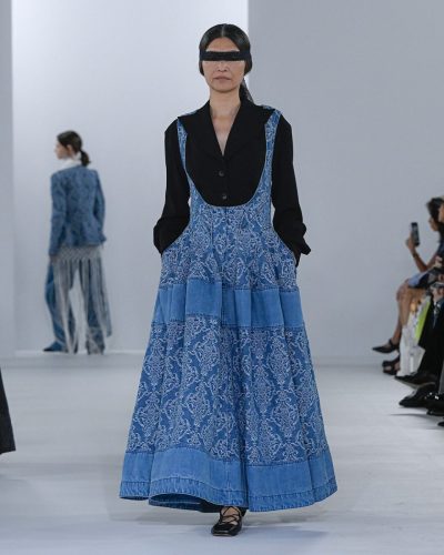 FETICO SS26 Collection | Rakuten Fashion Week Tokyo