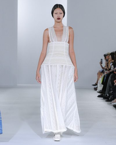 FETICO SS26 Collection | Rakuten Fashion Week Tokyo