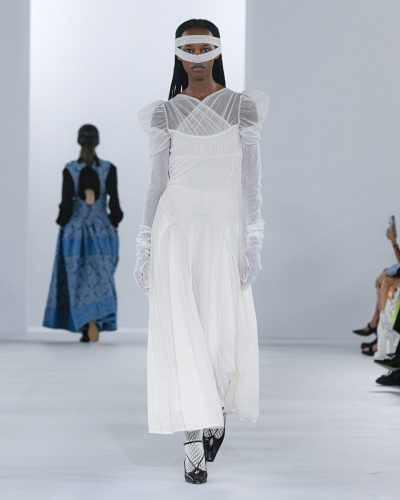 FETICO SS26 Collection | Rakuten Fashion Week Tokyo