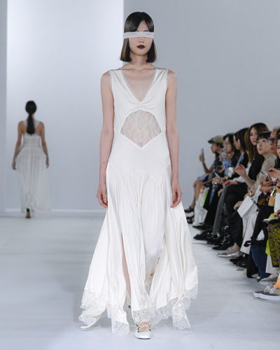 FETICO SS26 Collection | Rakuten Fashion Week Tokyo