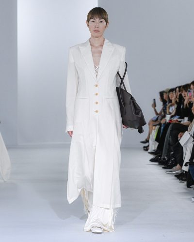 FETICO SS26 Collection | Rakuten Fashion Week Tokyo