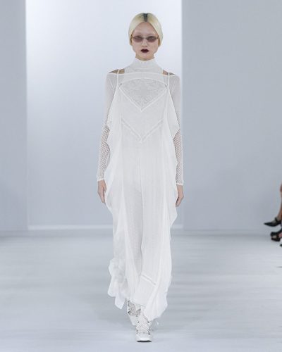 FETICO SS26 Collection | Rakuten Fashion Week Tokyo