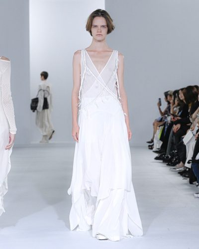 FETICO SS26 Collection | Rakuten Fashion Week Tokyo