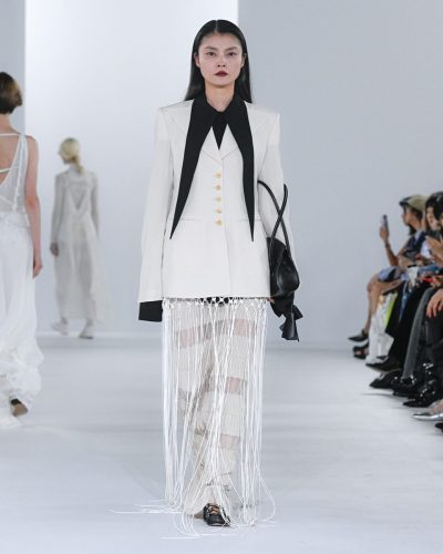 FETICO SS26 Collection | Rakuten Fashion Week Tokyo