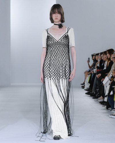 FETICO SS26 Collection | Rakuten Fashion Week Tokyo
