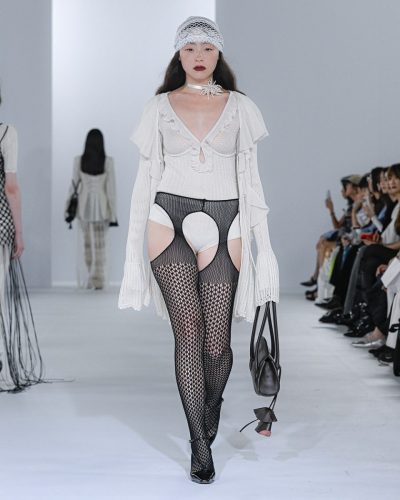 FETICO SS26 Collection | Rakuten Fashion Week Tokyo
