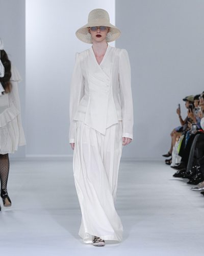 FETICO SS26 Collection | Rakuten Fashion Week Tokyo