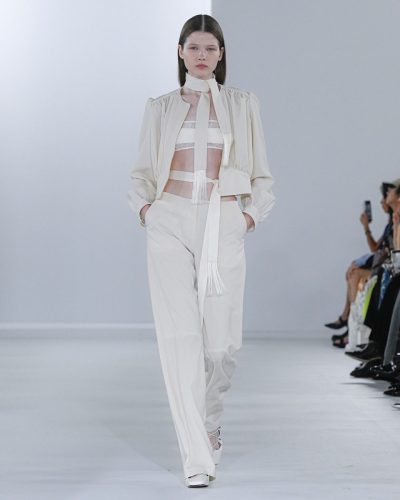 FETICO SS26 Collection | Rakuten Fashion Week Tokyo