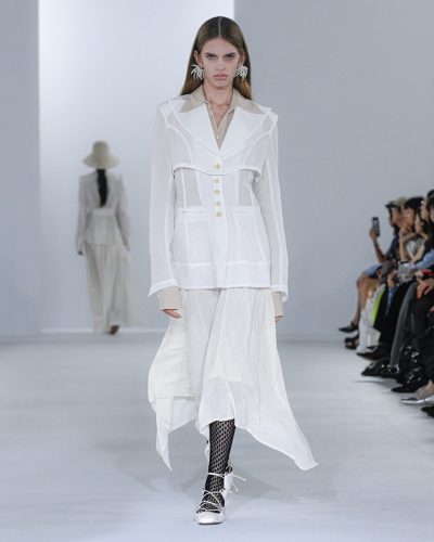 FETICO SS26 Collection | Rakuten Fashion Week Tokyo