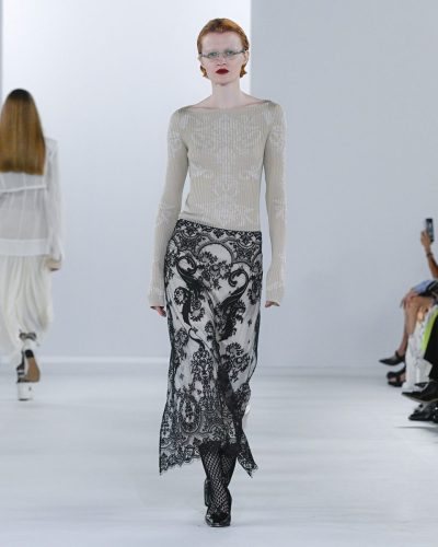 FETICO SS26 Collection | Rakuten Fashion Week Tokyo