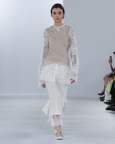 FETICO SS26 Collection | Rakuten Fashion Week Tokyo