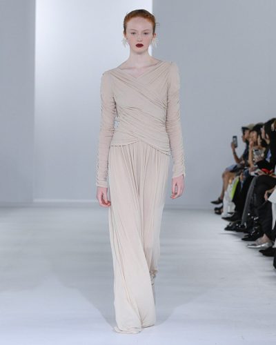 FETICO SS26 Collection | Rakuten Fashion Week Tokyo