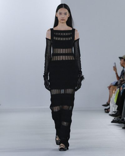 FETICO SS26 Collection | Rakuten Fashion Week Tokyo