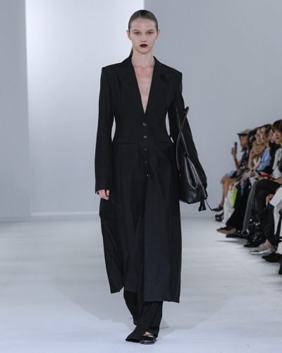 FETICO SS26 Collection | Rakuten Fashion Week Tokyo