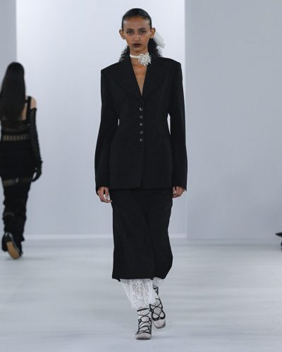 FETICO SS26 Collection | Rakuten Fashion Week Tokyo