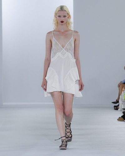FETICO SS26 Collection | Rakuten Fashion Week Tokyo