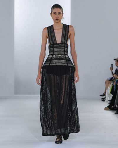 FETICO SS26 Collection | Rakuten Fashion Week Tokyo